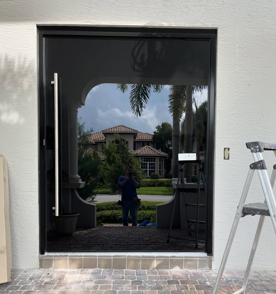 Door